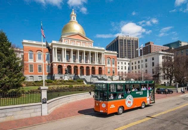 Business Leaders Camp